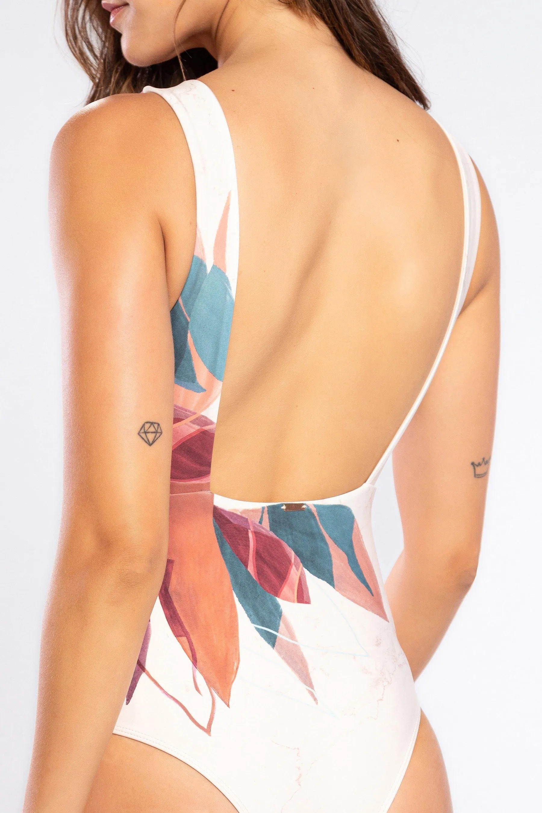 Linnea Lux Neo One Piece
