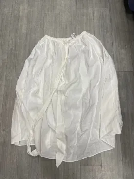 Mara Hoffman Swim Skirt