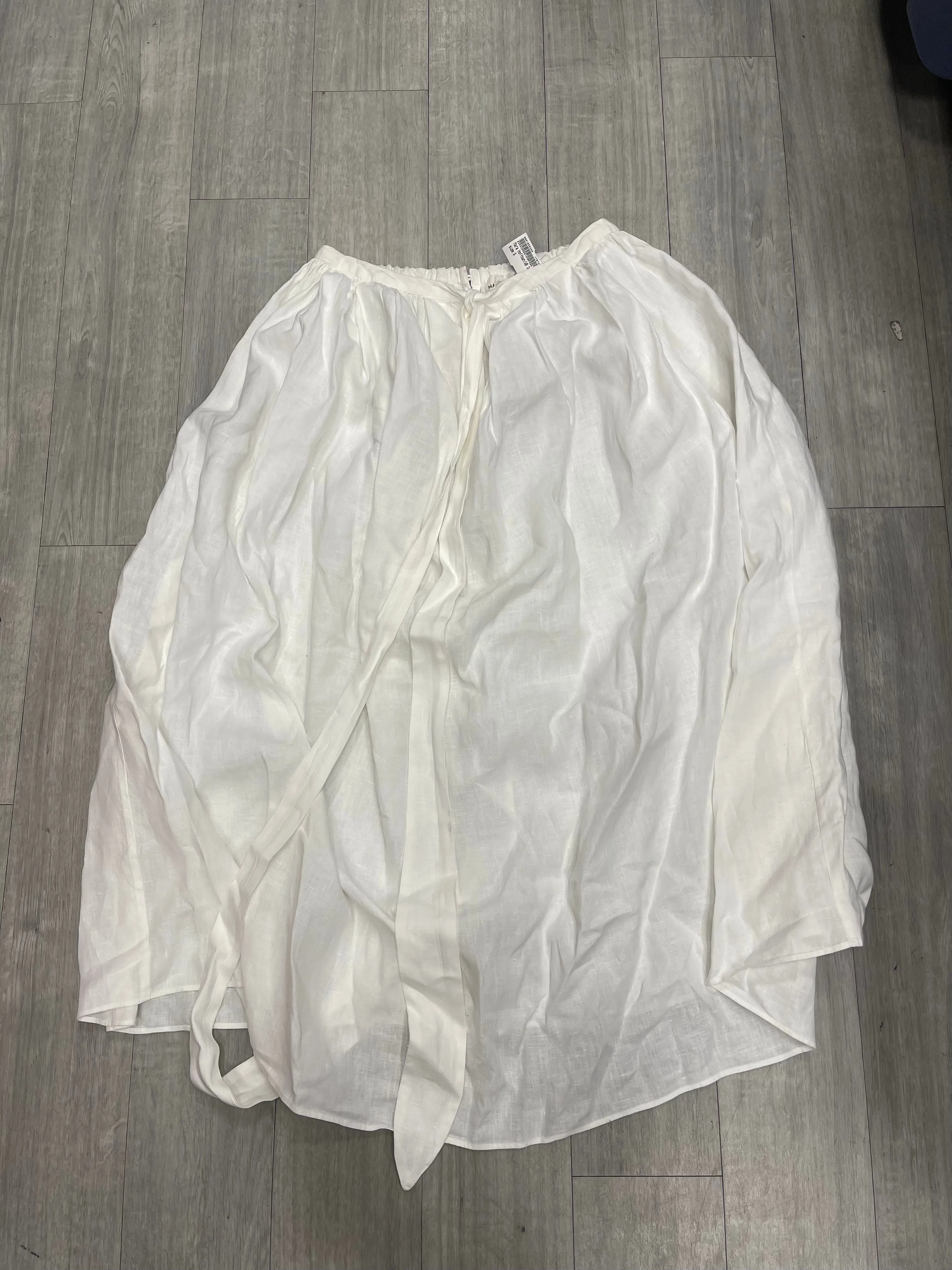 Mara Hoffman Swim Skirt