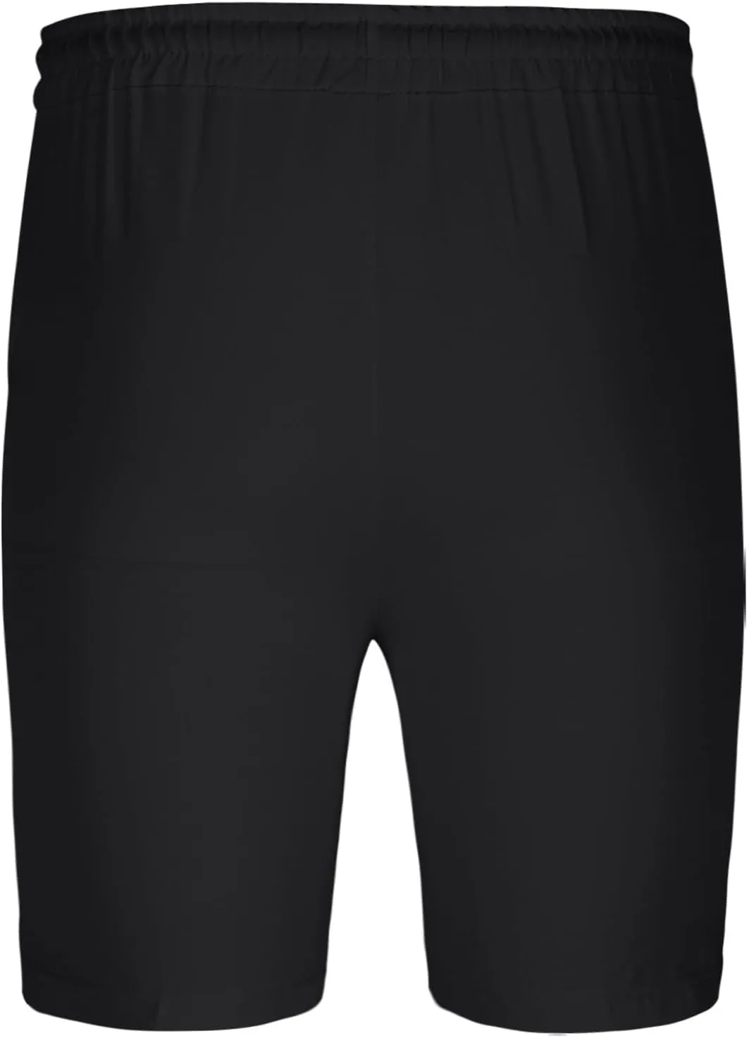 Men's Athletic Shorts with Pockets Quick Dry Plus Size Gym Running Workout Lightweight Casual Activewear Trunks