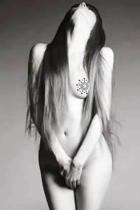 Mimi Skin Jewellery Black