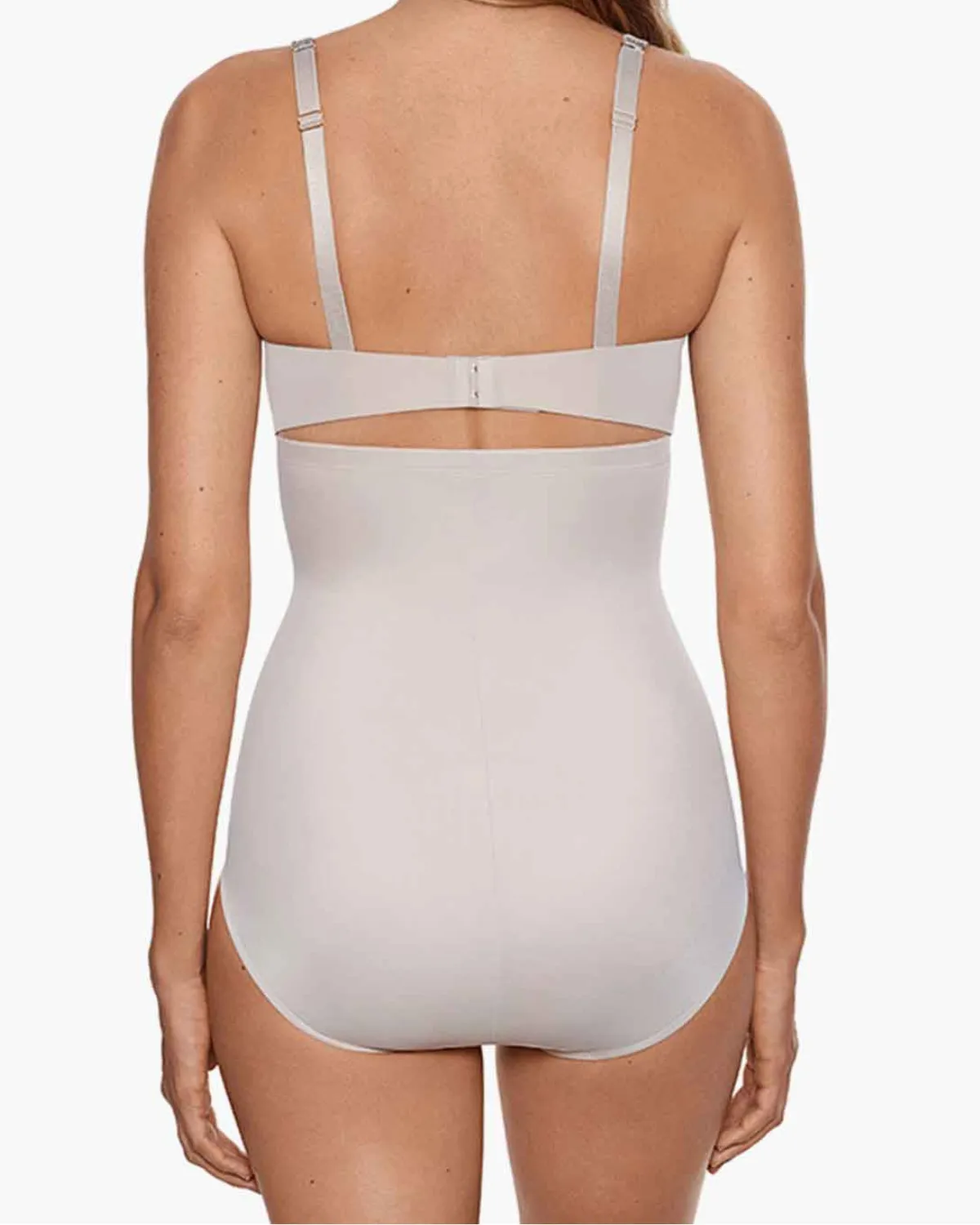 Miraclesuit Shapewear Modern Miracle® High-Waist Shaping Brief - 2565