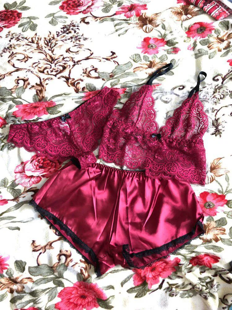 Nightwear Lingerie