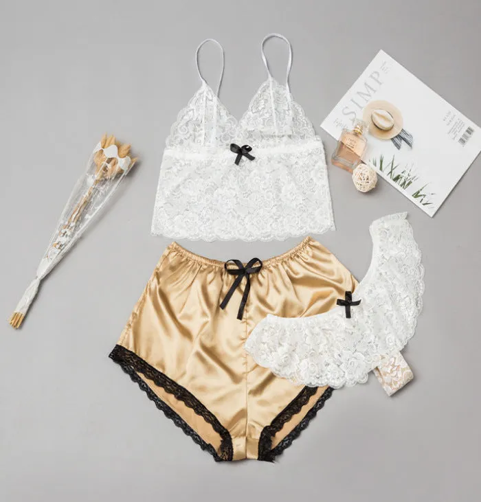 Nightwear Lingerie