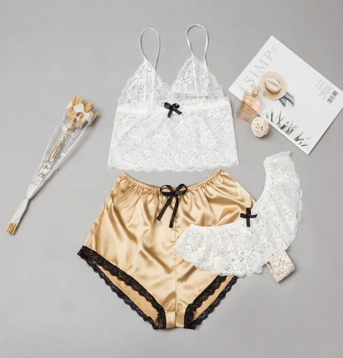 Nightwear Lingerie