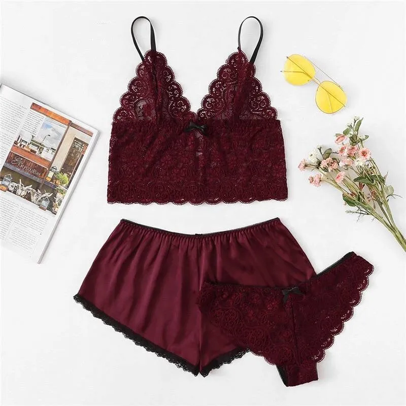 Nightwear Lingerie