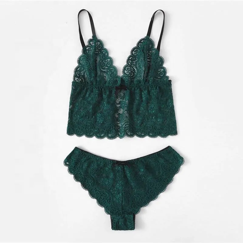 Nightwear Lingerie