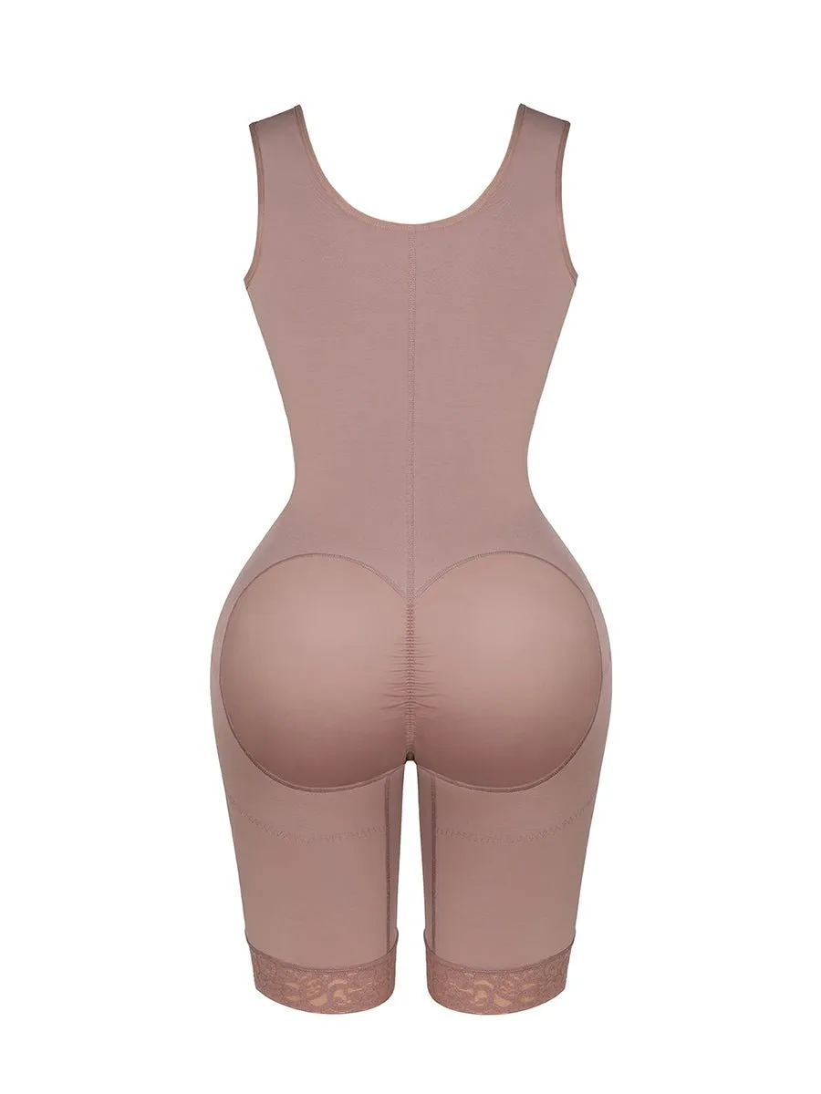 Nikita - Post-Surgical Full Body Shapewear