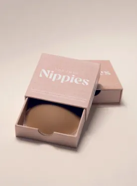 Nippies Tan
