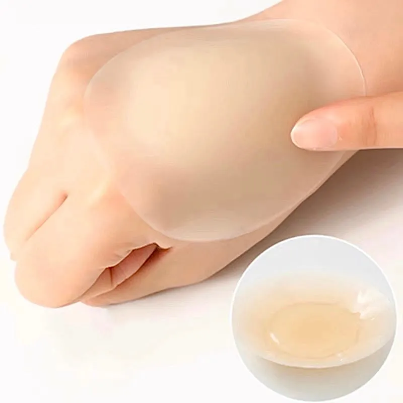 NIPPLE COVERS STICKY SILICONE