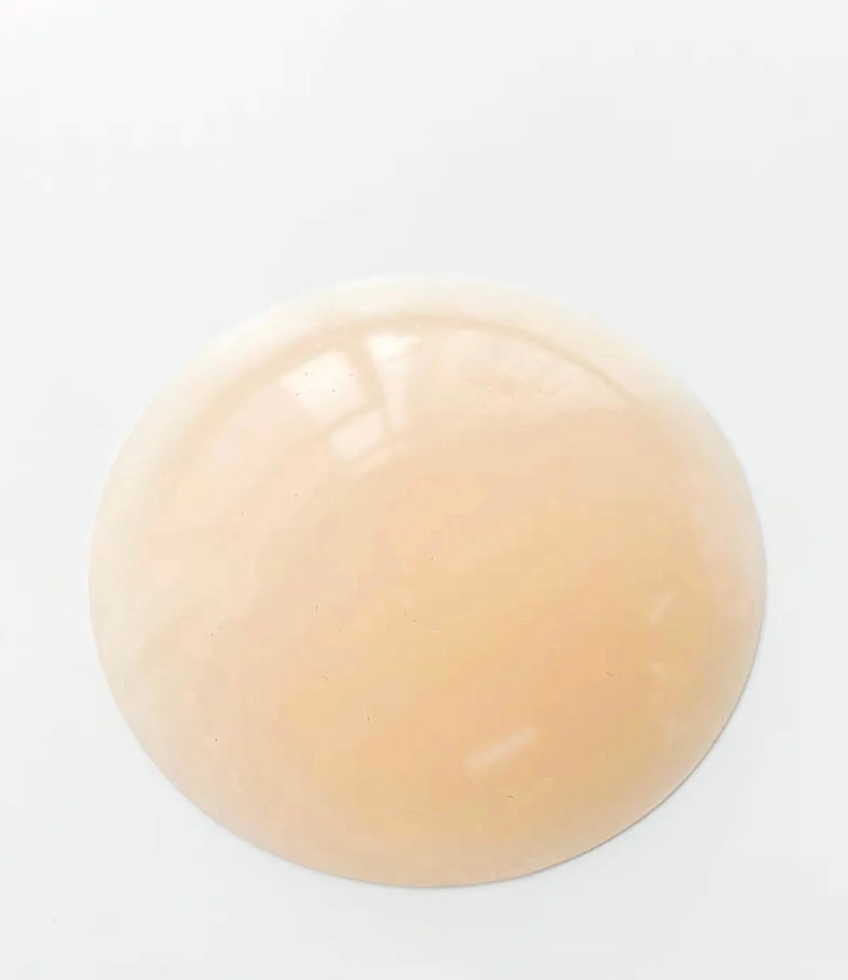 NIPPLE COVERS STICKY SILICONE