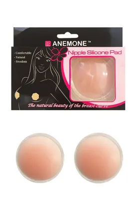 Nipple Silicone Pad - Small