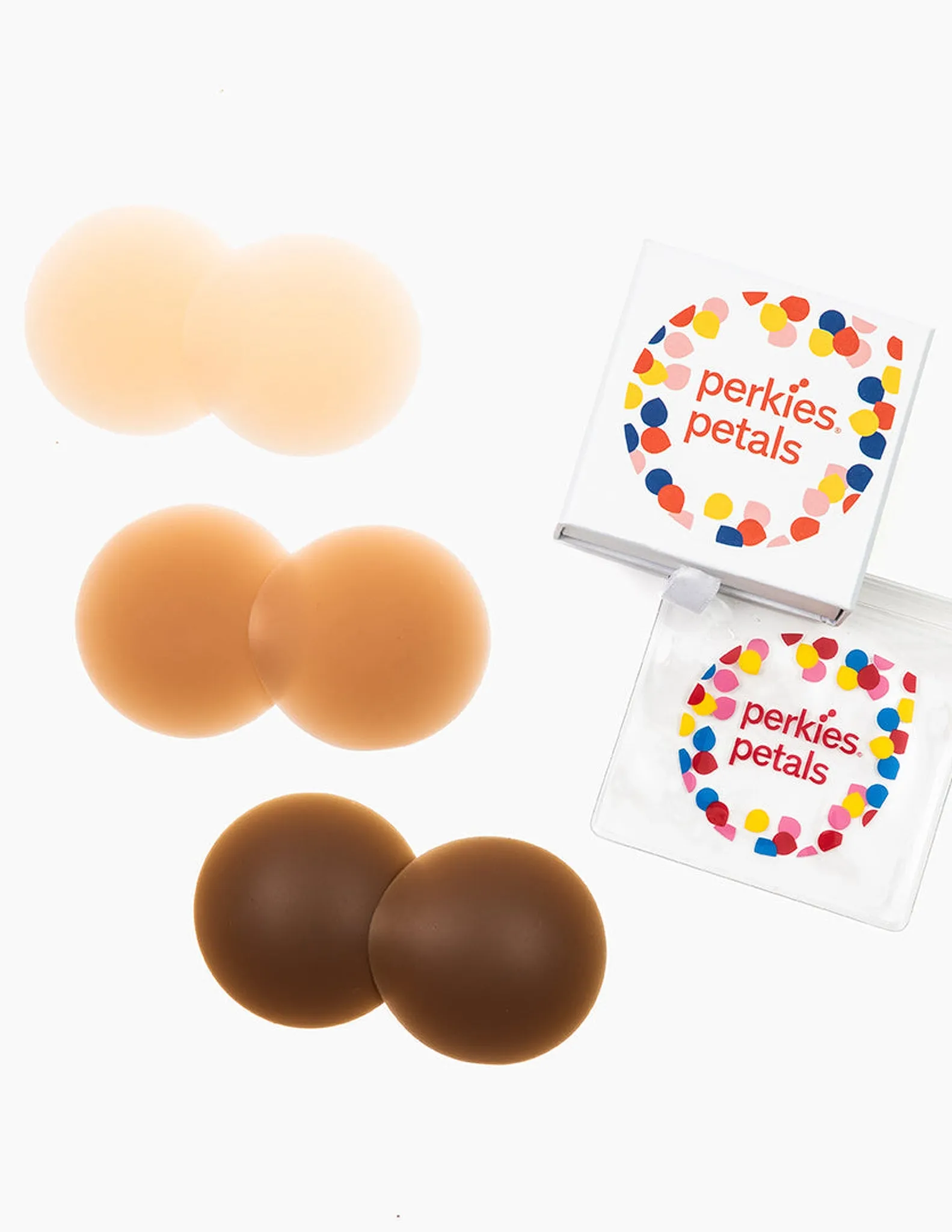Premium Nipple Covers