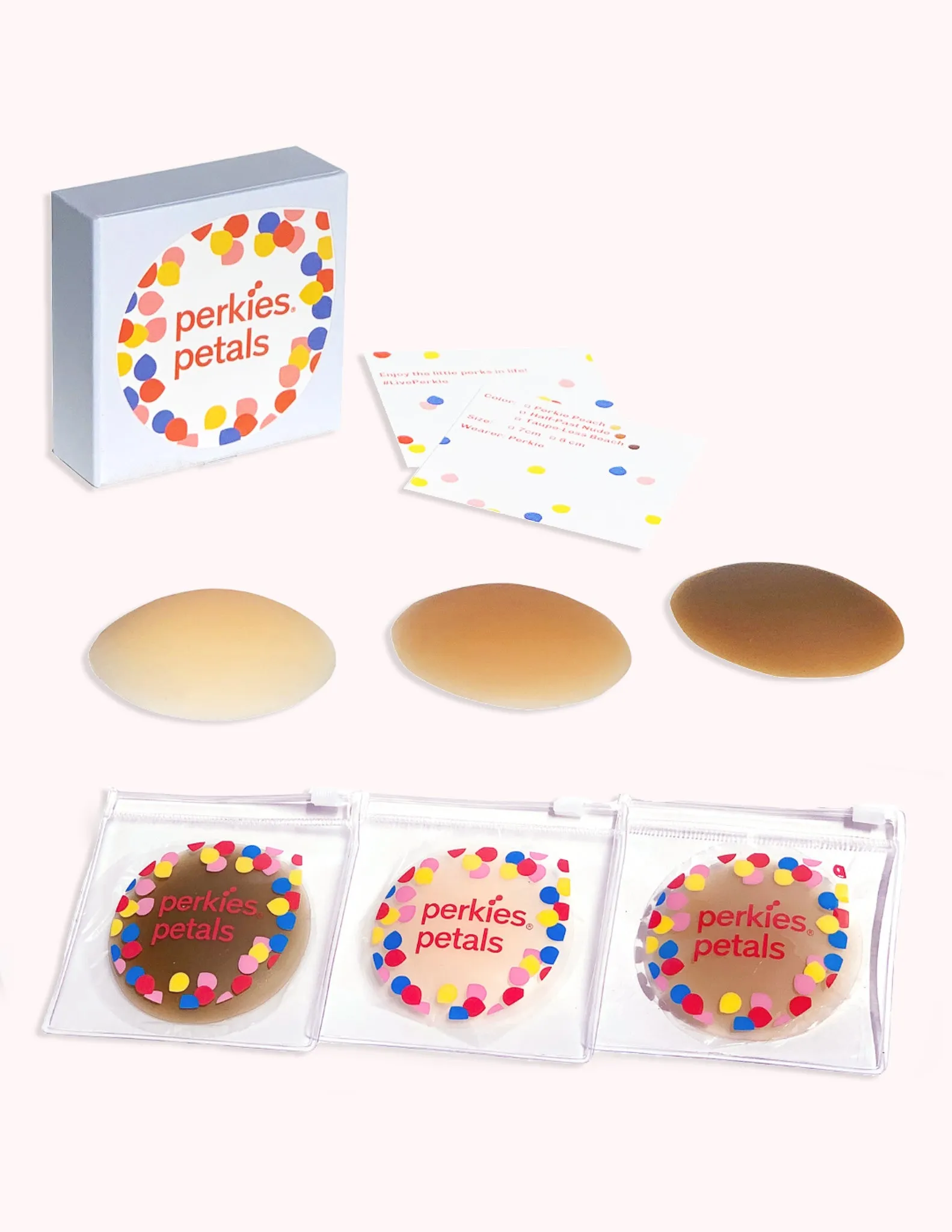 Premium Nipple Covers