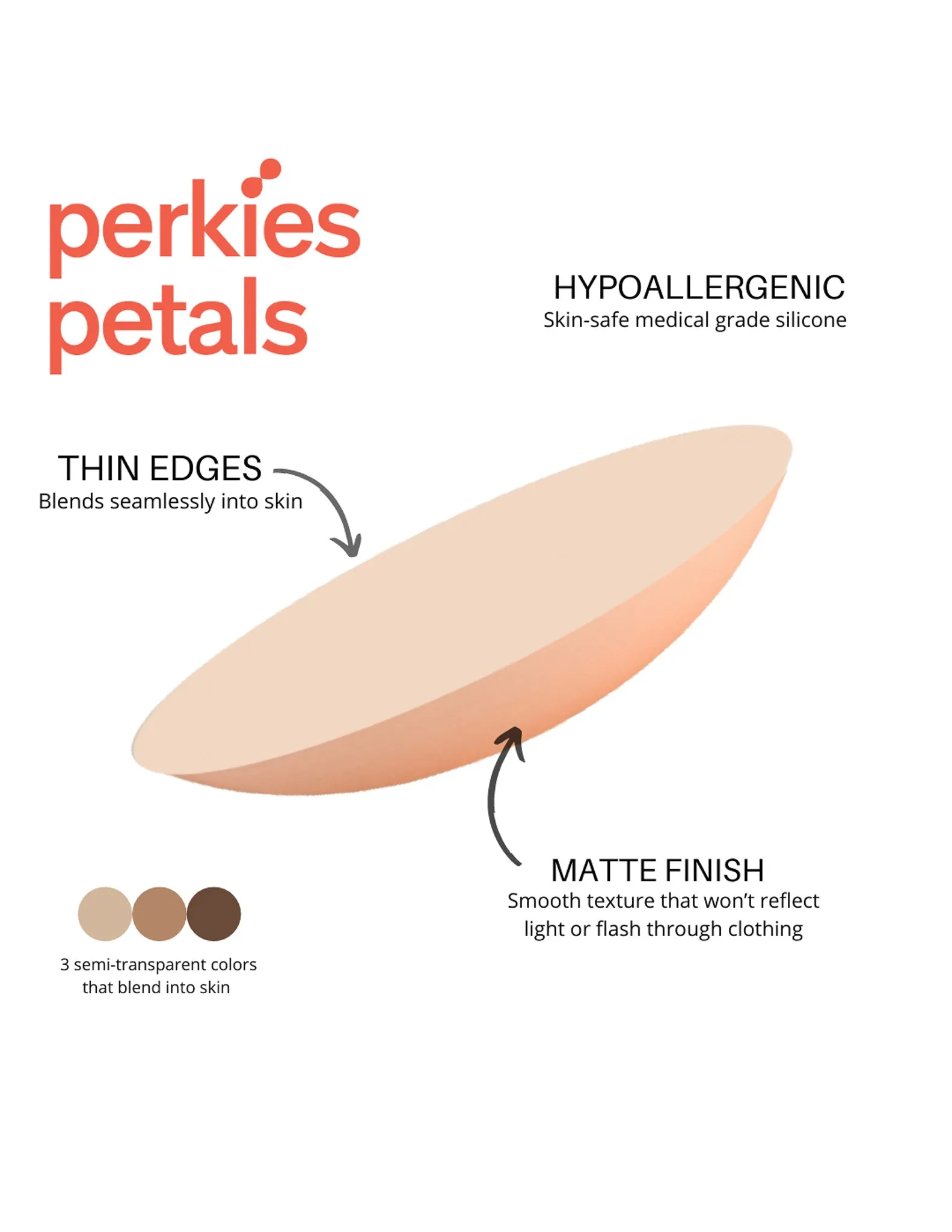 Premium Nipple Covers