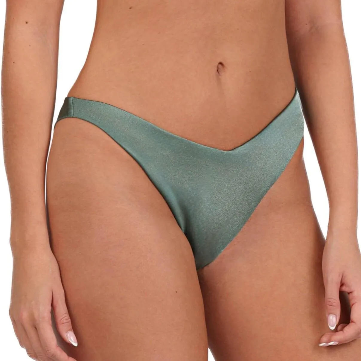Rio Cheeky Bikini Bottom