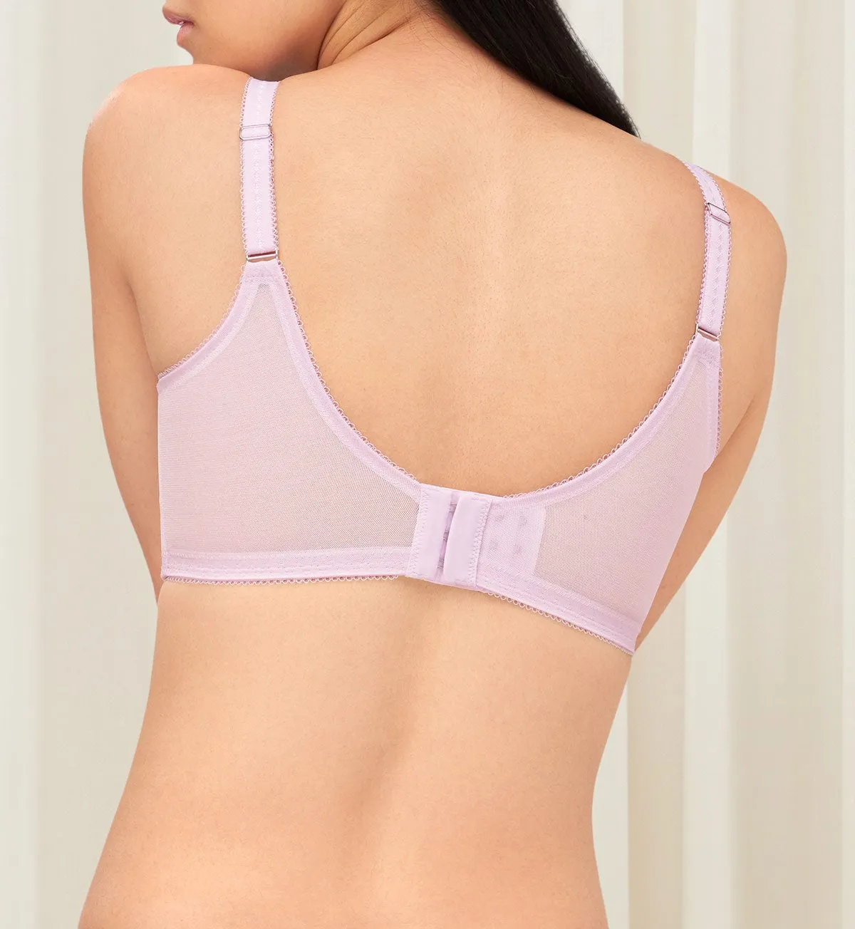 SCULPT ADORE WIRED PUSH UP BRA