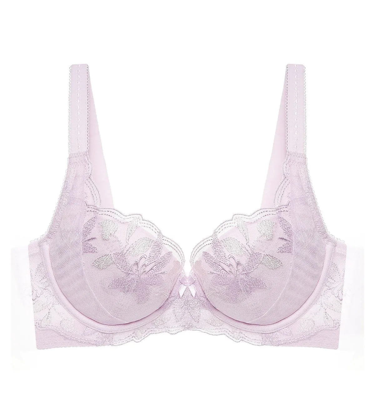 SCULPT ADORE WIRED PUSH UP BRA