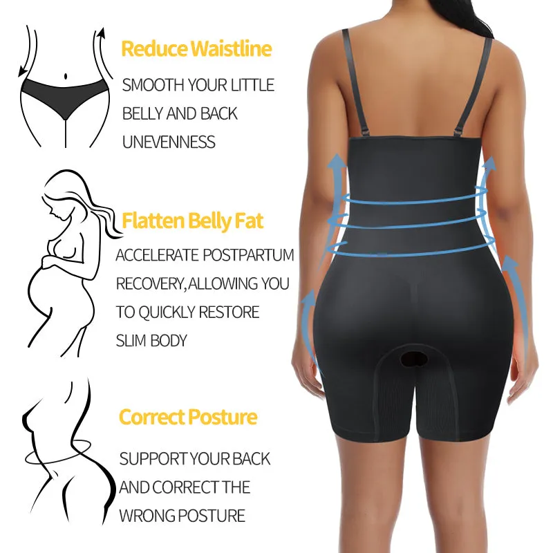 Sculpting Bodysuit Shapewear
