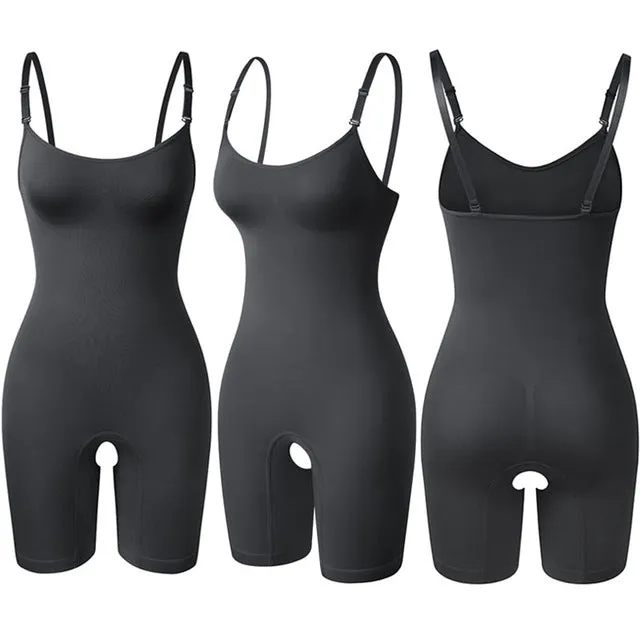 Sculpting Bodysuit Shapewear