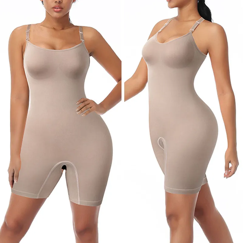 Sculpting Bodysuit Shapewear