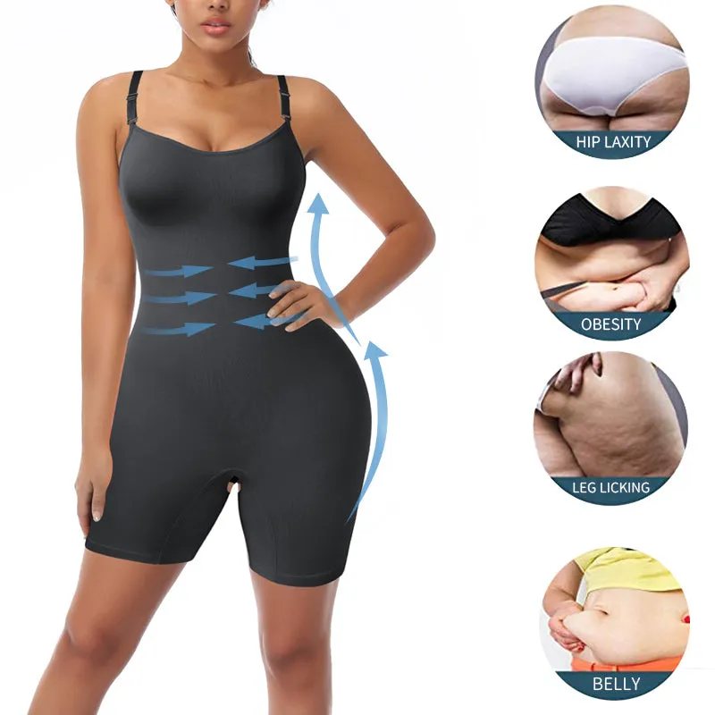 Sculpting Bodysuit Shapewear