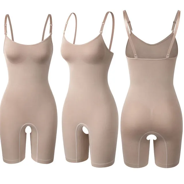 Sculpting Bodysuit Shapewear
