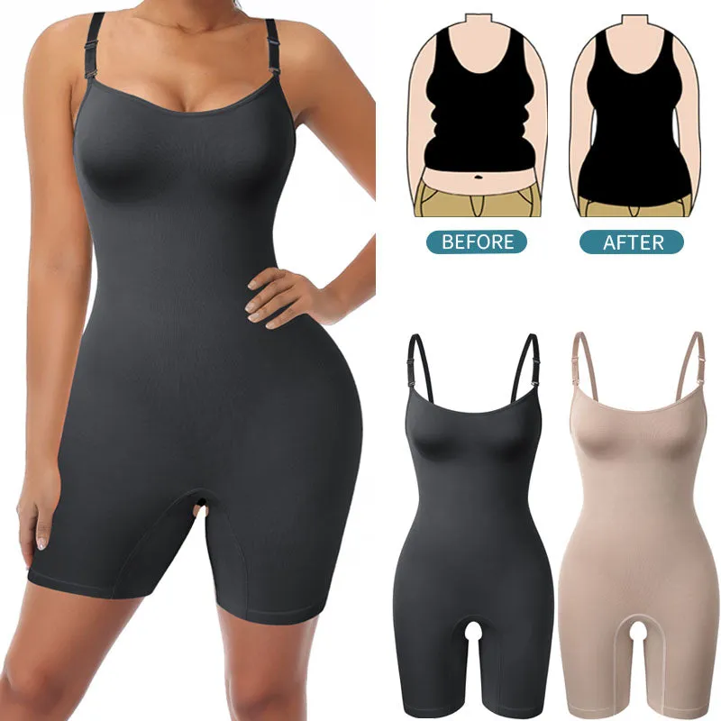 Sculpting Bodysuit Shapewear