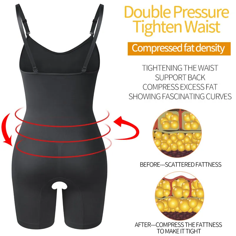 Sculpting Bodysuit Shapewear