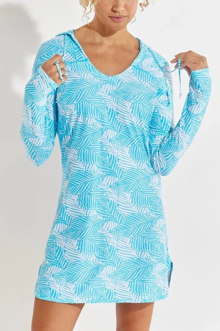 Seacoast Swim Cover-Up Dress