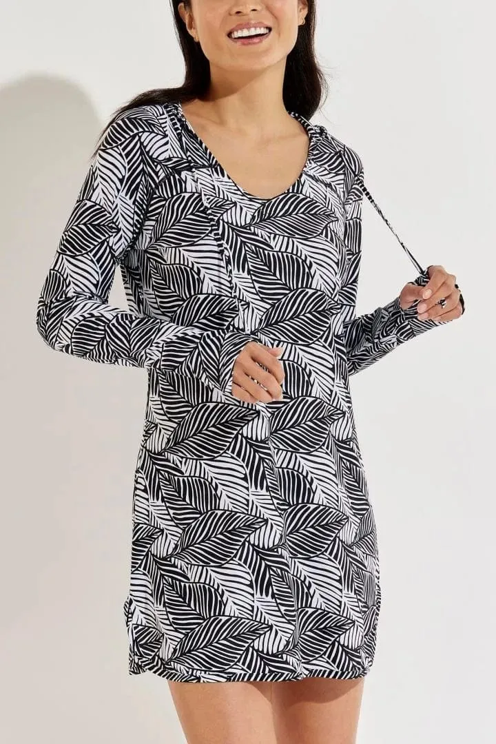 Seacoast Swim Cover-Up Dress