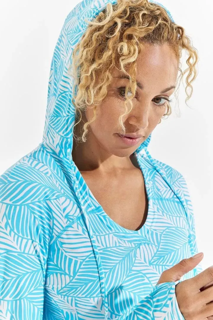 Seacoast Swim Cover-Up Dress