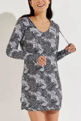 Seacoast Swim Cover-Up Dress