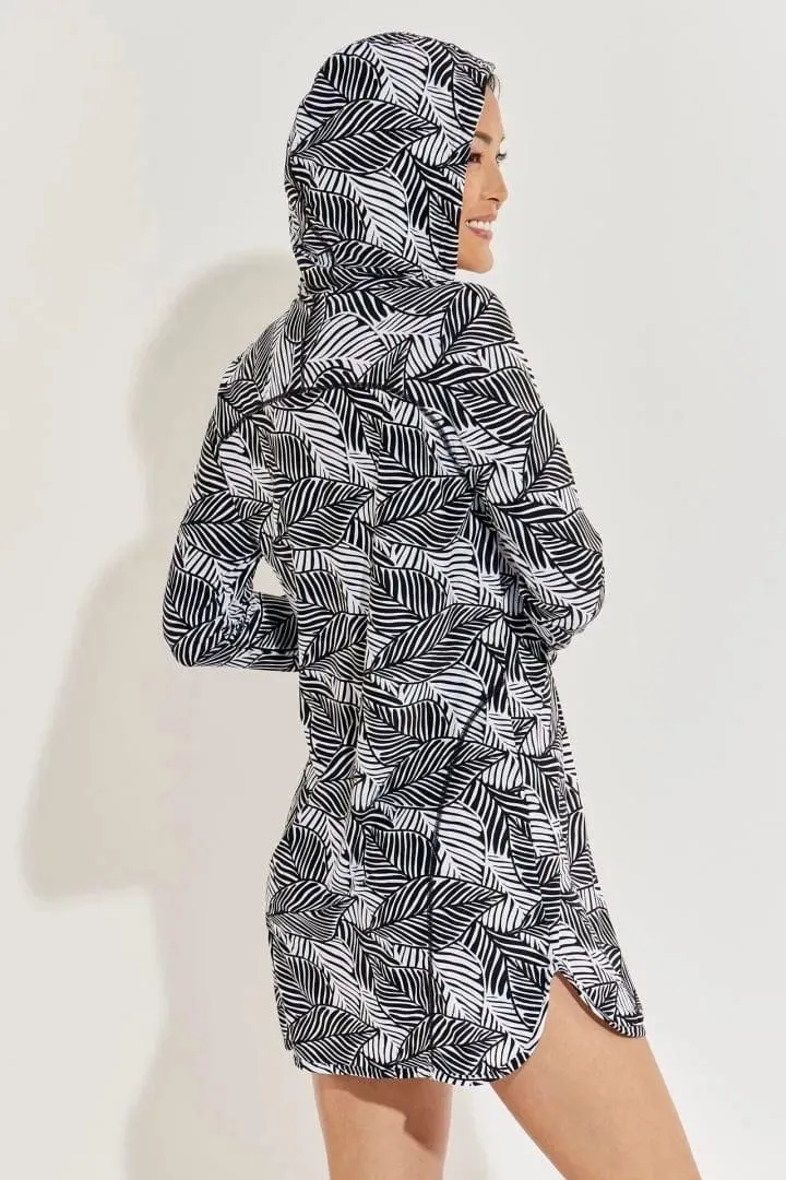 Seacoast Swim Cover-Up Dress