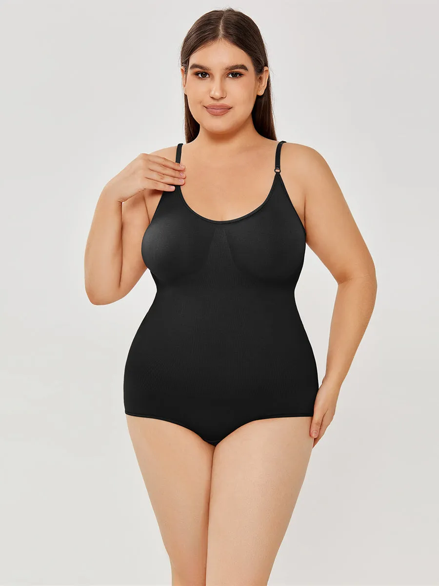 Shapewear For Women Tummy Control Full Bust Body Shaper Bodysuit