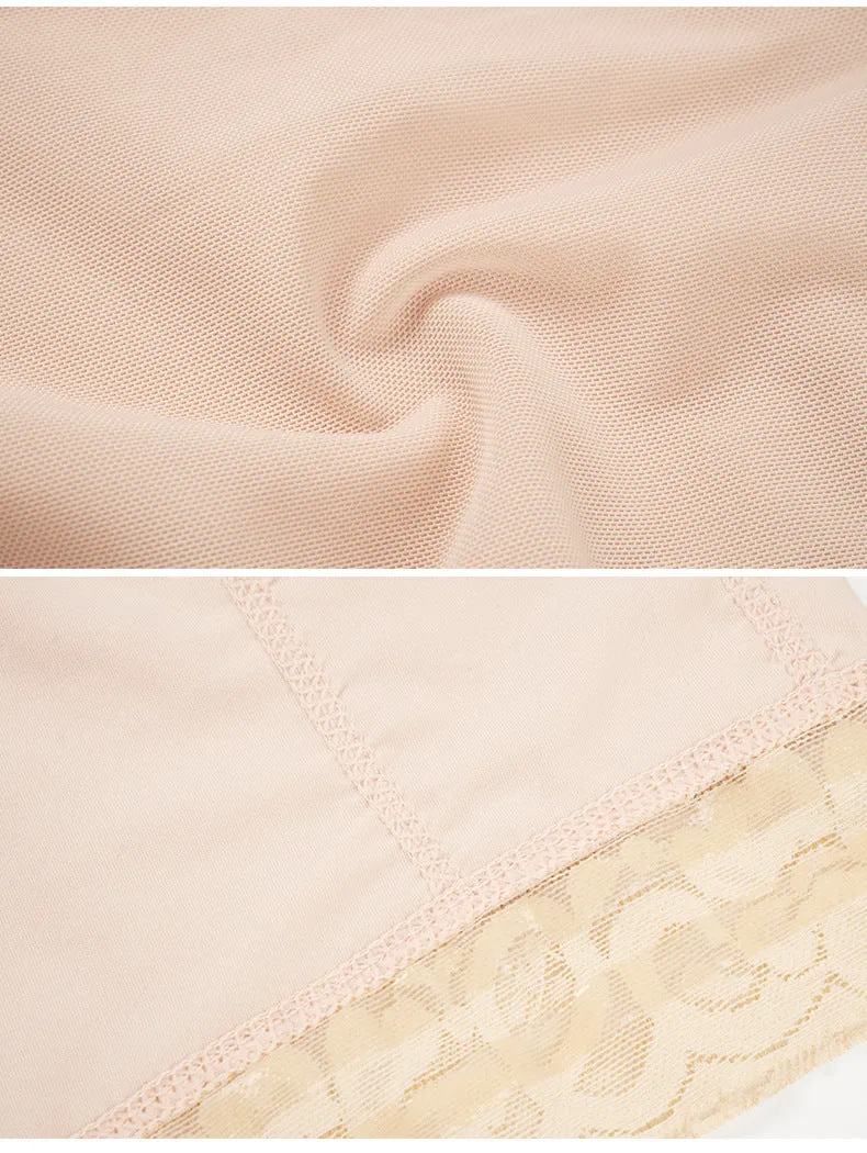 Shapewear Thigh Slimmer Butt Lifter High Waist Tummy Control