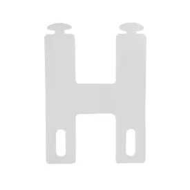 Silicone Gear Snorkel Keeper