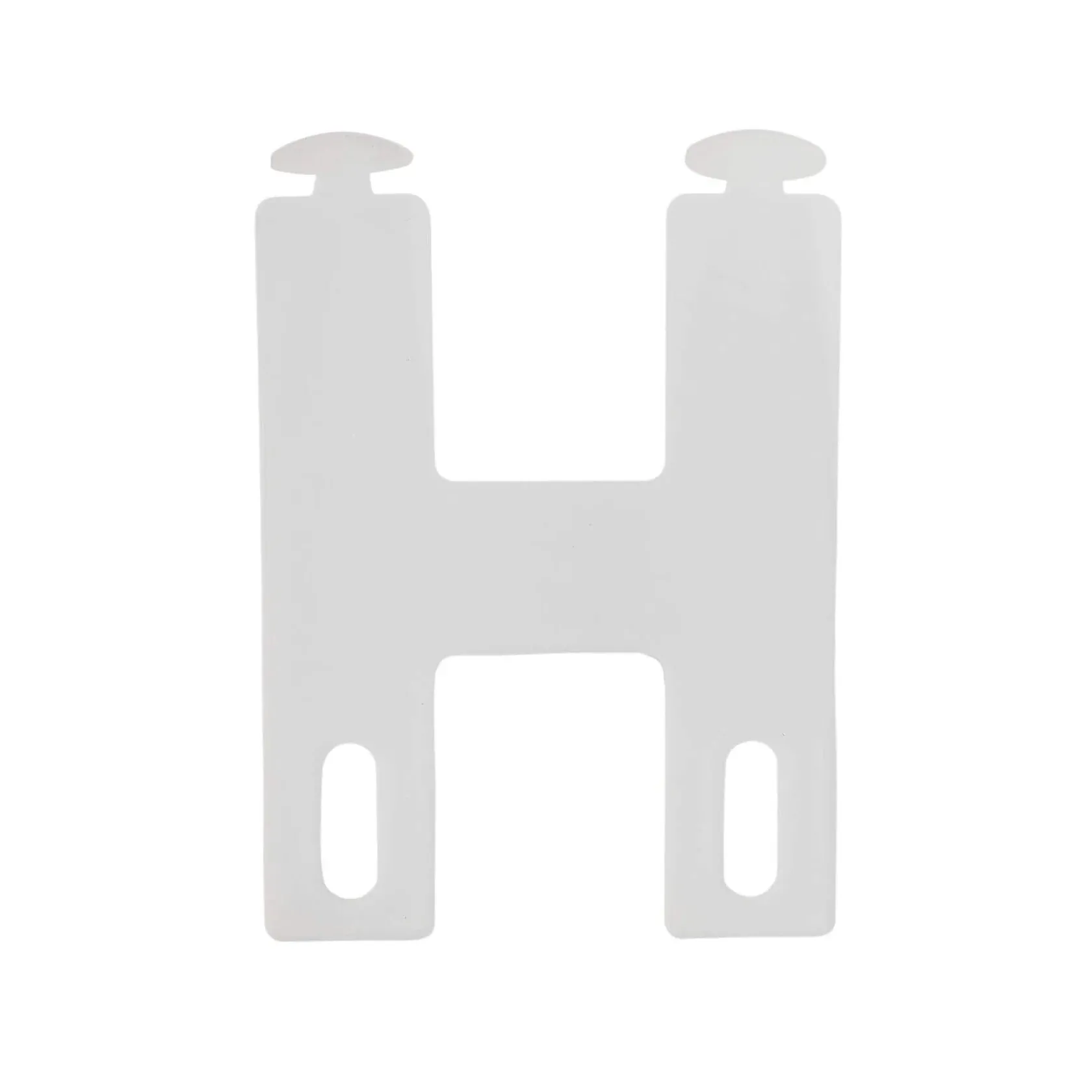 Silicone Gear Snorkel Keeper