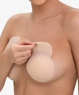 Silicone nipple covers (Large) - Style 3008
