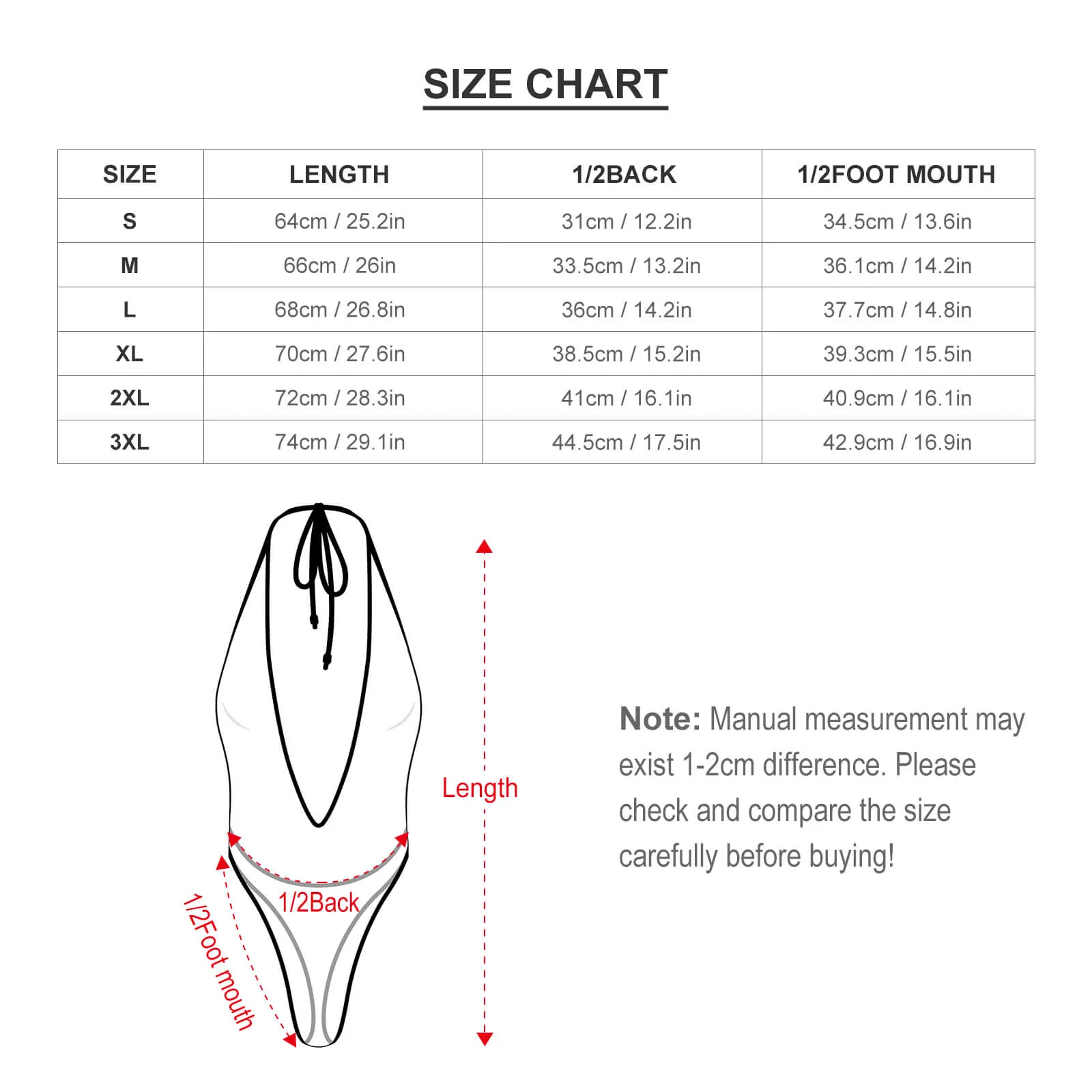 Sixty Eight 93 Logo White Grape Deep-V One Piece