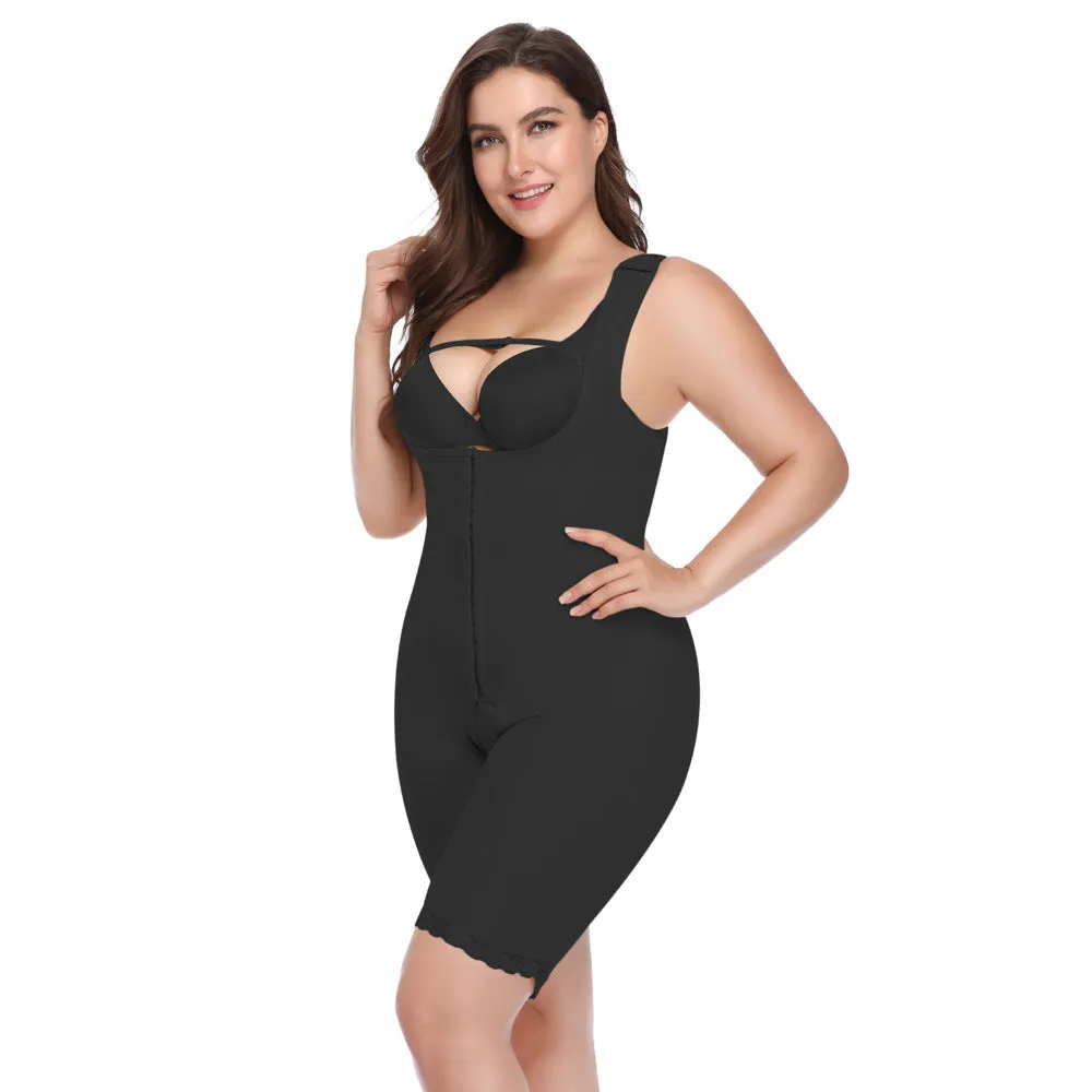 Underbust Body Corset Shapewear