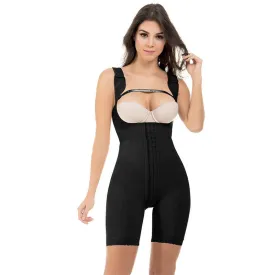Underbust Body Corset Shapewear
