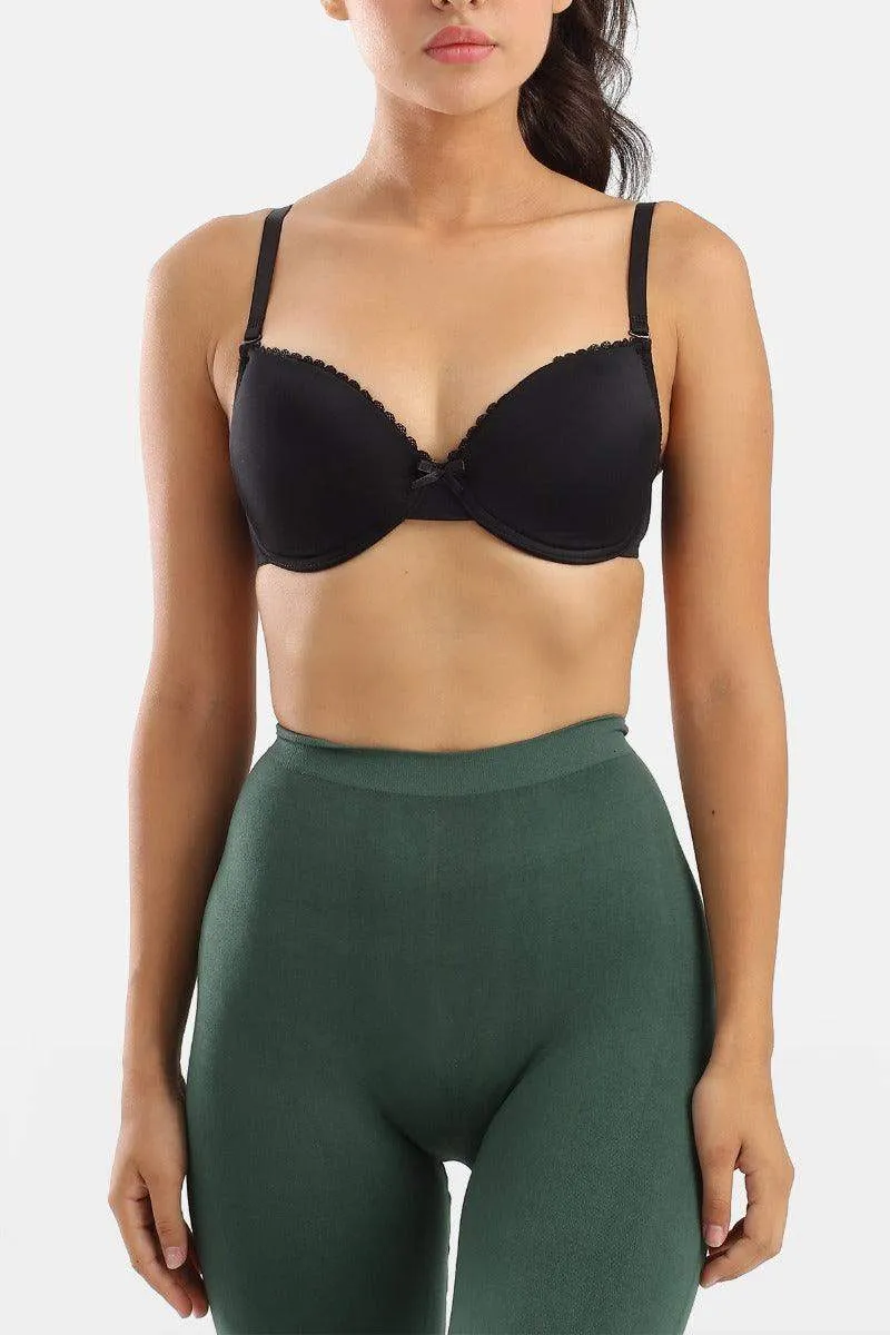 Wired Shaping Bra