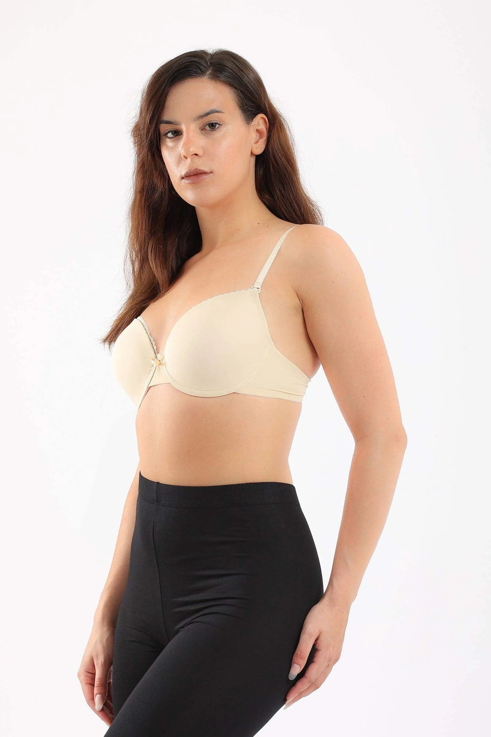 Wired Shaping Bra