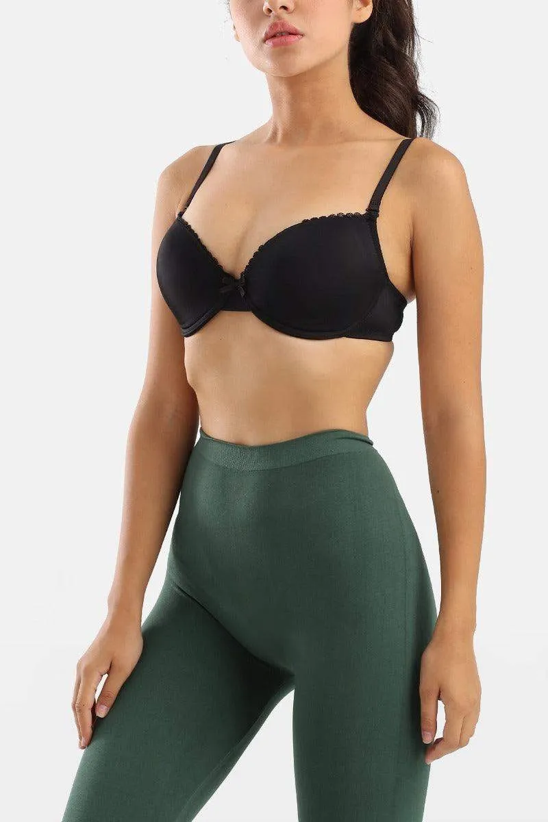 Wired Shaping Bra