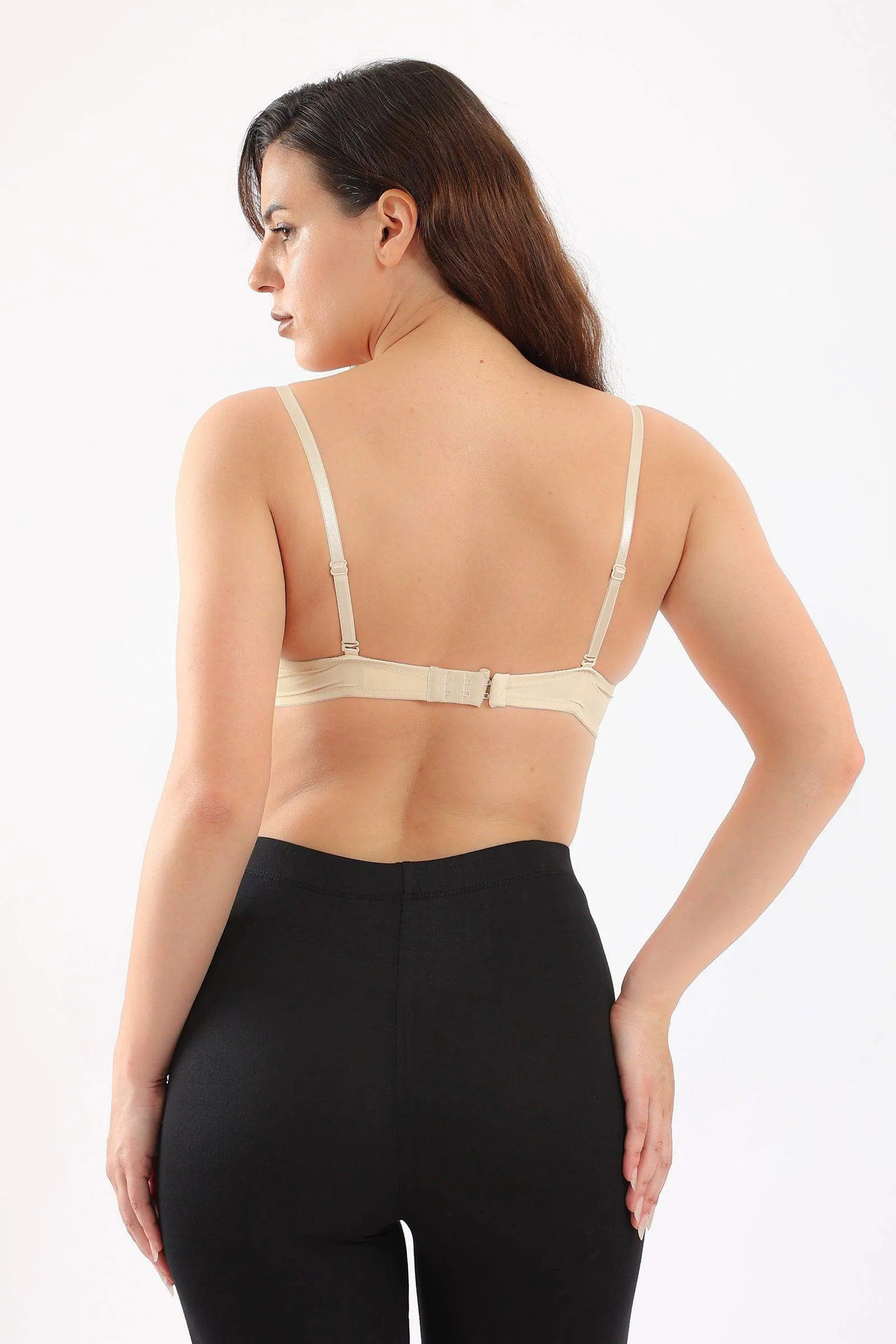 Wired Shaping Bra