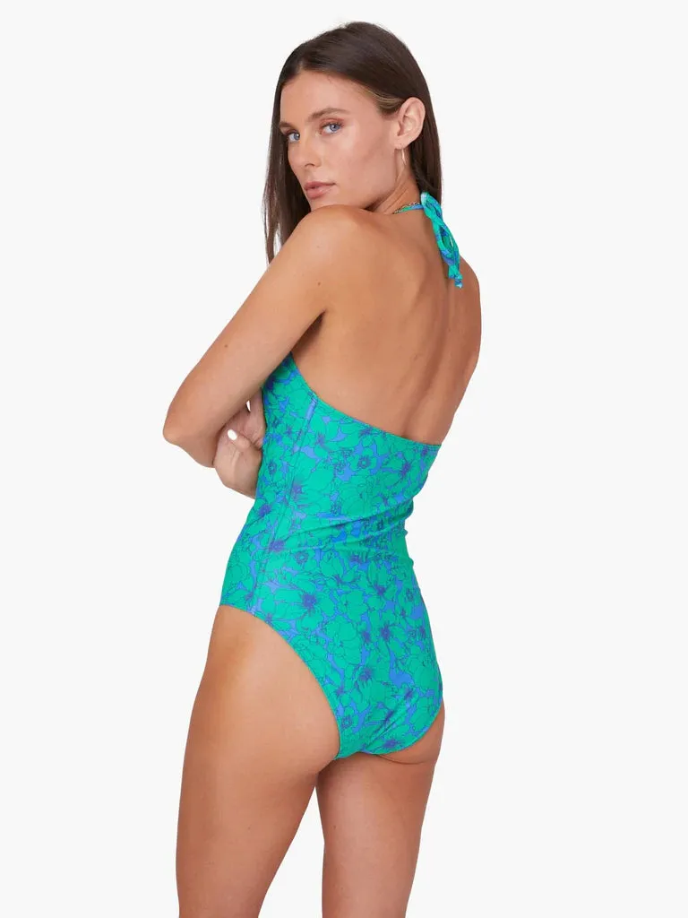 Xirena - Analyse Onepiece in Ibiza